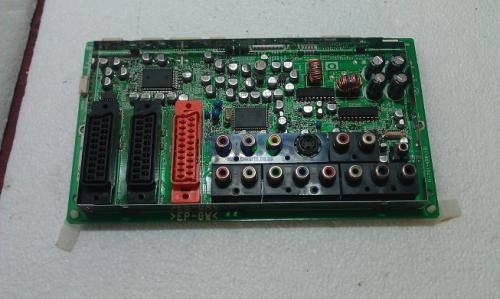 1-685-308-13 MAIN PCB FOR SONY KZ-32TS1E