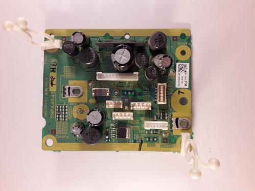TNPA4543 AUDIO AMP PCB FOR PANASONIC TH-46PZ81B