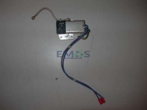 IF8-N06DEW EAM60352511 AC SOCKET FOR A LG 50PK590