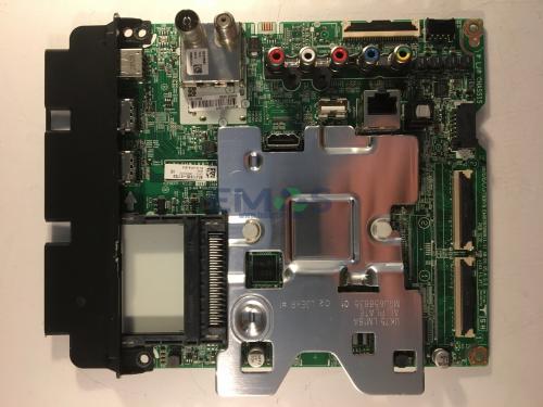 EBT65361703 MAIN PCB FOR LG NO MODEL LG (EAX67872805(1.1))