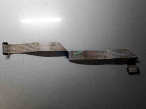 120310B3.ZD LVDS LEAD FOR POLAROID P40LCD12