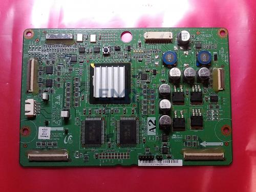 LJ92-01274B (LJ41-03075A) CONTROL BOARD FOR SAMSUNG PS-42D5SDX/XEU