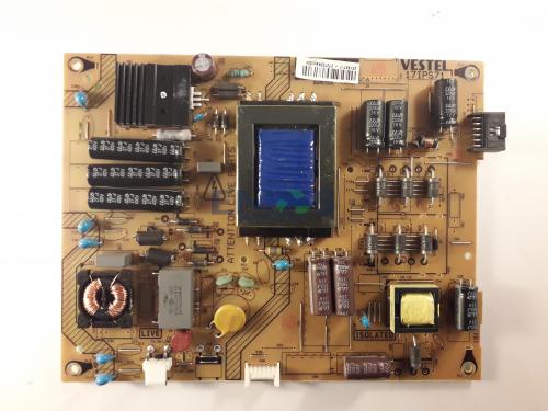 23193717 POWER SUPPLY FOR DIGIHOME 40273SMFHDDLED (17IPS71)