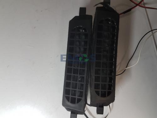 30065710 SPEAKERS FOR SHARP LC-40CT2E