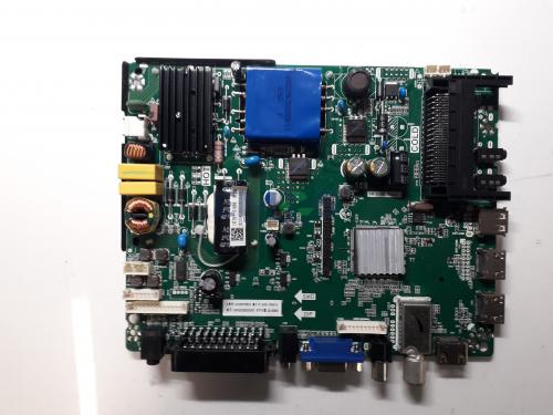 TP.S506.PB801 MAIN PCB FOR JVC LT-32C365