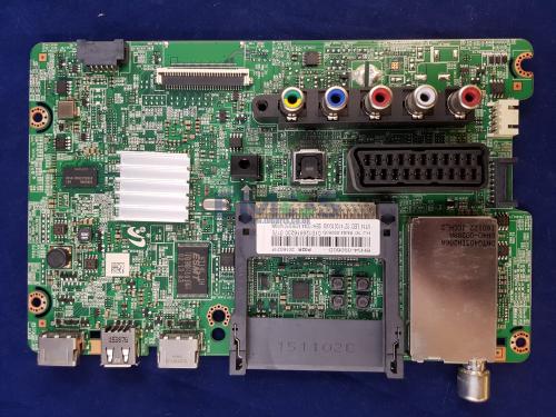 BN94-09060D (BN41-02098B) MAIN PCB FOR SAMSUNG UE32J4100AK