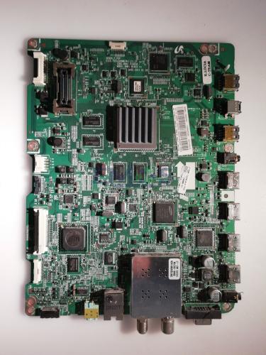 BN94-04420E MAIN PCB FOR SAMSUNG PS51D8000FUXXU VER:02