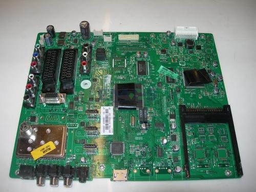 20496891 MAIN PCB FOR LOWRY GS32FHD