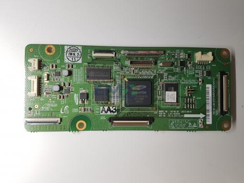 LJ41-05309A 50'HD W3 LOGIC MAIN REV R2.0 AA3 LJ92-01517A SAMSUNG PS50A457P10 CONTROL BOARD
