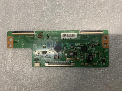6871L-3627A 6870C-0481A TCON BOARD FOR DIGIHOME 50273SMFHDLEDTV