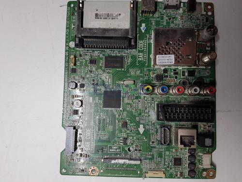 EBT62987219 MAIN PCB FOR LG GENUINE 42LB561V-ZC.BEKWLJG