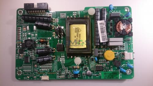 20587817 POWER SUPPLY FOR LUXOR LUX-22-914-COB (17IPS60-3)