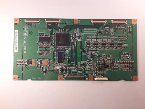 35-D006997 (V270B) TCON BOARD FOR FUNAI LCD-B2706 (V270B1-L01-C)