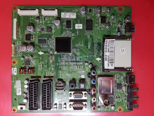 EBT60941806 MAIN PCB FOR LG GENUINE 42PJ550 (eax61366607 (0))