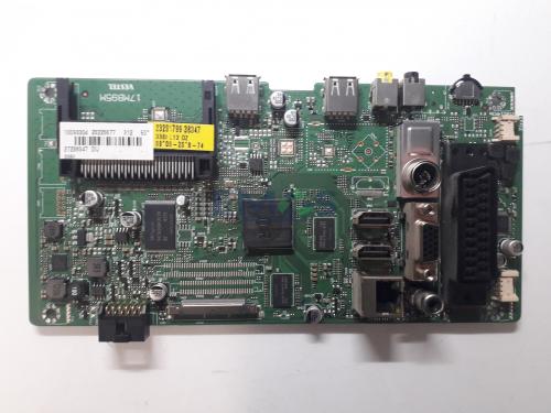 17MB95 (17MB95) MAIN PCB FOR TECHWOOD 50AO12SB (17mb95m)