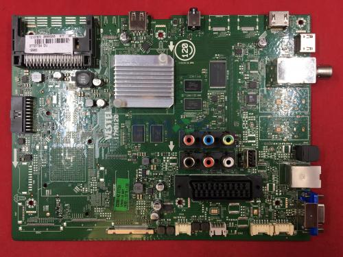 23380296 17MB120 MAIN PCB FOR LINSAR 40UHD200