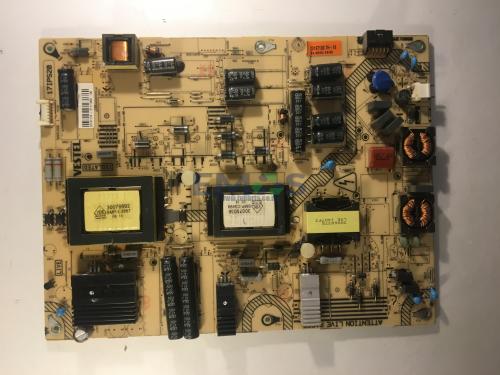 23197118 POWER SUPPLY FOR ISIS 50273HDDLED 1403 (17IPS20)