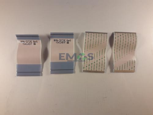 BN96-30720C RIBBON CABLES FOR SAMSUNG UE55HU8200TXXH