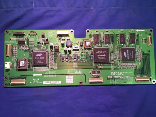 LJ41-01968A (LJ41-01968A) CONTROL BOARD FOR TINY HC PLASMA TV-TY