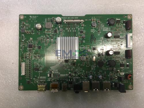 715G9221-M01-000-005K MAIN PCB FOR ASUS XG32V