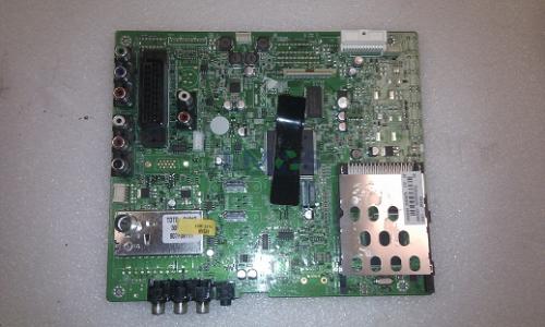20425455 (17MB25-1) MAIN PCB FOR ALBA LCDW16HDFP