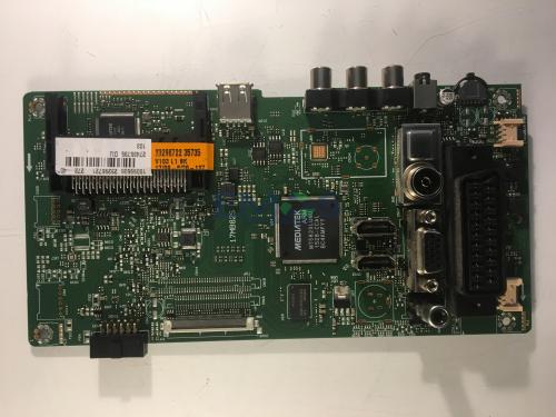 23296721 17MB82S MAIN PCB FOR CELCUS DLED40125FHD