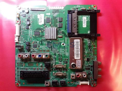 BN94-02837C BN41-01180B MAIN PCB FOR SAMSUNG SAMSUNG PLASMA