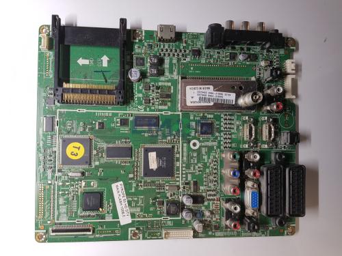 BN94-01668G MAIN PCB FOR SAMSUNG PS50A456P2DXXU
