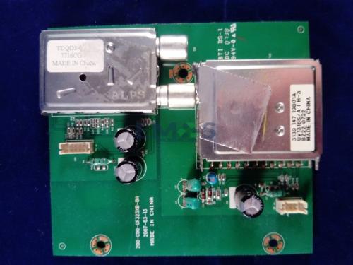 200-C00-GF323XB-BH TUNER MAIN PCB FOR BUSH IDLCD32TV16HD