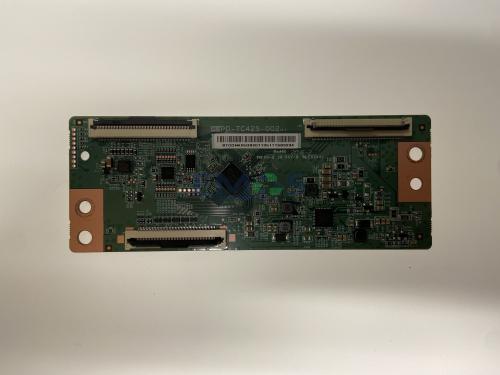 CCPD-TC425-002 TCON BOARD FOR DIGIHOME PTDR43FHDS7