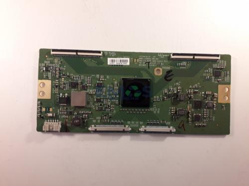6871L-4050A 6870C-0561A TCON BOARD FOR SONY KD-49X8305C