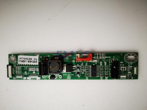 SQD-605-VER3. 0 AUDIO AMP PCB FOR FOEHN&HIRSCH FH-2201AW VER:V