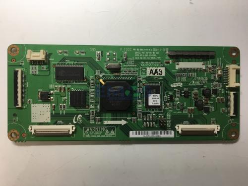 LJ92-01485A CONTROL BOARD FOR SAMSUNG PS42A456P2D