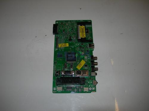 23096046 MAIN PCB FOR DIGIHOME 39DLED167