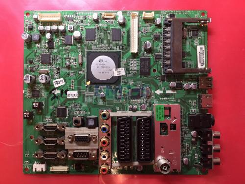 EBR41561608 EAX52816902 50PG60/70 MAIN PCB FOR LG GENUINE 50PG7000-ZB.AEKLLMP