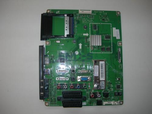 BN94-02598A MAIN PCB FOR SAMSUNG LE37B553M3WQXU