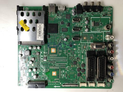 17MB65-1 (17MB65-1) MAIN PCB FOR AGORA LCD42911HD3D