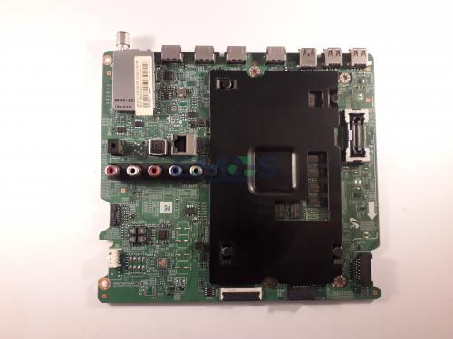 BN94-10515Y MAIN PCB FOR SAMSUNG UE48JU6400KXXU VER:01 (BN41-02344D)