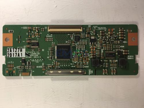 6871L-2017A (6870C-0250B) TCON BOARD FOR TECHNIKA LCD-26-56D
