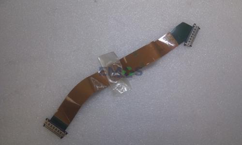 BN96-10074A - LVDS LEAD FOR A SAMSUNG LE55B650T2W