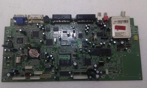 17MB11-6 20243632 LCD32TV022HD - Main Board
