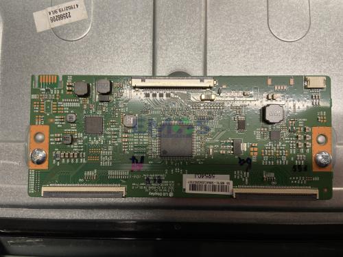6871L-5954C TCON BOARD FOR BUSH DLED55UHDHDRS 2007