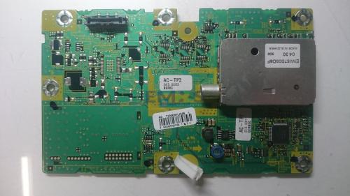 TXNXW1LHUB  MAIN PCB FOR PANASONIC TX-P50S506 (TNPA5130 2 XW)