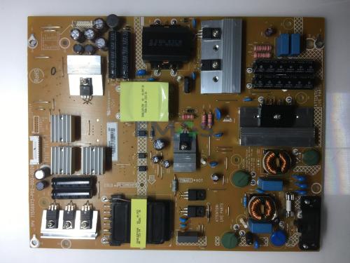 715G6973-P02-002-002H POWER SUPPLY FOR PHILIPS 55PUT4900/12