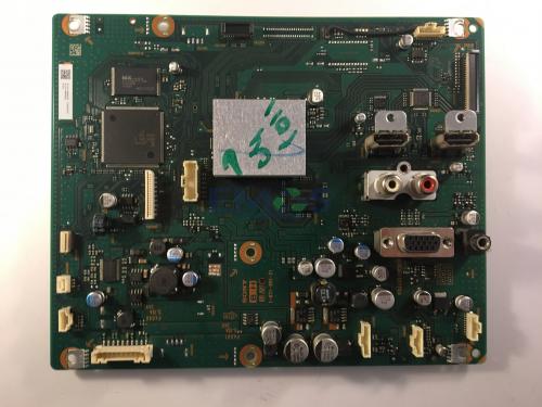 1-871-991-21 KDL-40S2510 MAIN PCB FOR SONY KD-40S2510