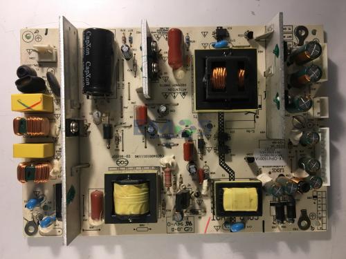 LK-OP416001A POWER SUPPLY FOR TECHNIKA T.MSD ETC CHASIS TYPE LCD 32-56L