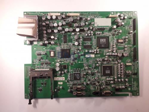 68719MMU84A MAIN PCB FOR LG 42PC1DA-EC-AEKLLJP