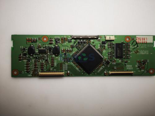 6870C-0062A TCON BOARD FOR PHILIPS 26PFL7532D/05