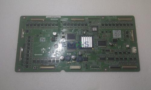 LJ92-01289A CONTROL BOARD FOR SAMSUNG PS63P5HX/XEU