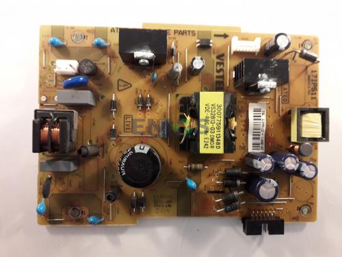 23125811 POWER SUPPLY FOR CELCUS DLED32167HD 1408 (17IPS11)